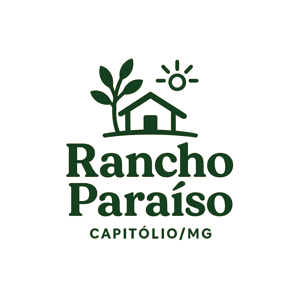 Rancho Paraíso – Logo